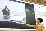 Camera AI tại Hà Nội phát hiện 19.304 vi phạm giao thông, có 3 lỗi mắc nhiều nhất