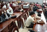 Hàng trăm người sập bẫy 'việc nhẹ lương cao' ở Campuchia được trả về nước