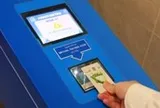 Vietcombank ra mắt thẻ 'chạm là đi' trên metro Hà Nội