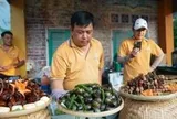 Khai mạc Lễ hội ẩm thực, món ngon, 'hé lộ' top 10 món ngon vùng miền bản sắc