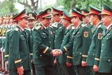 Đại tướng Phan Văn Giang: Viettel phải làm chủ công nghệ chiến lược, công nghệ lõi