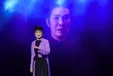 Khán giả nghẹn ngào xem Thanh Thanh Tâm diễn Hòn vọng phu cùng Vũ Linh