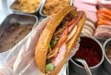 32 người đau bụng dữ dội sau khi ăn bánh mì