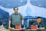 Thủ tướng yêu cầu sớm kiện toàn bộ máy của ACV, phải hoàn thành sân bay Long Thành vào cuối năm nay