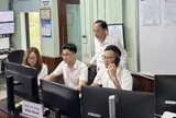 Điểm đáng chú ý trong điều hành bay lúc miền Bắc mưa dông dữ dội