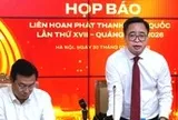 Podcast Báo Tuổi Trẻ tham gia Liên hoan Phát thanh toàn quốc