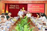Đồng Nai hội tụ đầy đủ điều kiện để lên thành phố trực thuộc Trung ương