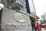 Lợi nhuận Vinaconex bỗng 'bốc hơi' hàng trăm tỉ
