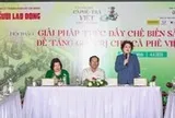 Vì sao cà phê Việt có ngon đến '9 tầng mây' cũng gặp khó trong xuất khẩu?