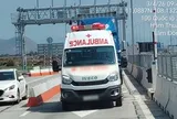 Nguyên nhân chủ xe cứu thương bị phạt 34 triệu đồng trên đường cao tốc