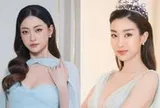 Trùng hợp lạ: Các hoa hậu Việt gần đây hay tên... Linh, tên Linh hợp với vương miện?