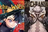 Gachiakuta, Ichi the Witch cùng loạt manga góp mặt trong đề cử giải Kodansha lần thứ 50