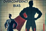 Thiên kiến tự tin thái quá trong đầu tư chứng khoán qua góc nhìn xử lý thông tin