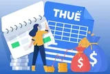 Thuế hộ kinh doanh: 6 quy định mới cần lưu ý