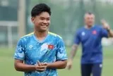 Con trai Quang Hải được kỳ vọng ở U17 Việt Nam