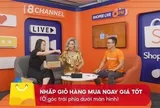 Các nhân tố tác động đến hành vi mua hàng bốc đồng sản phẩm thời trang qua livestream trên Shopee