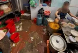 Động thái của quán bún riêu Hà Nội bị khách Trung Quốc chê 'bẩn'