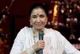 Biểu tượng âm nhạc Bollywood Asha Bhosle qua đời