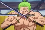 Những kiếm sĩ đủ sức đánh bại Zoro trong One Piece