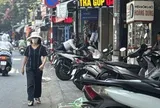 Vỉa hè Đà Nẵng sau nửa tháng ra quân: Nơi thông thoáng, chỗ ngổn ngang