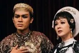 Phát sóng bản màu vở cải lương Tiếng trống Mê Linh