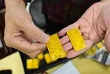 Giá vàng miếng SJC xuống thấp nhất trong vòng 1 tháng