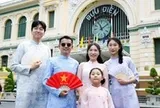 Du lịch dịp lễ 'tăng nhiệt': Công suất phòng tăng cao, tour ngắn ngày sớm kín chỗ