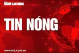 Phát hiện thiếu niên tử vong khi ngồi chơi game xuyên đêm ở TPHCM