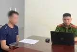 Giả danh công an để 'đánh bóng' bản thân, thanh niên bị phạt 12,5 triệu đồng