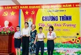 Cuộc thi viết "Lòng tốt quanh ta lần 4": Như con ong cần mẫn làm mật cho đời