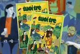 Đón xem Tuổi Trẻ Cuối Tháng 4-2026: Làn sóng thứ tư của thế giới cà phê
