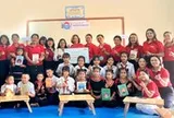 Dai-ichi Life Việt Nam khởi động dự án 'Thư viện Hạnh phúc' tại tỉnh Gia Lai