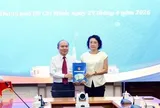 TPHCM: trao quyết định thôi việc theo nguyện vọng cho 2 Phó Giám đốc Sở