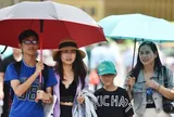 Dự báo thời tiết 1/5/2026: Không khí lạnh suy yếu, miền Bắc quanh ngưỡng 30 độ