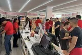 'Ông lớn' 40.000 cửa hàng tiện lợi Trung Quốc đặt chân vào Việt Nam
