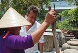 Benoît Chaigneau phiêu lưu cùng nước mắm