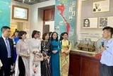 Bảo tàng thành 'lớp học lịch sử'