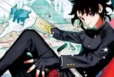 Manga Ichi the Witch sẽ là 'hiện tượng' tiếp theo của Shonen Jump sau Kagurabachi?