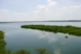 Huy động lực lượng tìm kiếm giám đốc người Hàn Quốc mất tích ở hồ Đá Đen