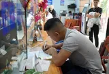 Mô hình 'Ngày thứ 6 không hẹn' ở một xã khiến người dân bất ngờ vì sự thuận tiện