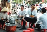Ẩm thực Việt hấp dẫn bậc nhất thế giới