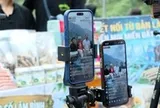 Xã miền núi thu 46 tỉ từ YouTube, TikTok, Facebook
