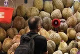 Giá sầu riêng Việt 'sập sàn' do giá tại Trung Quốc giảm mạnh?