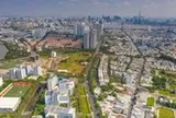 Hai ngân hàng tư nhân 'ôm' hơn triệu tỉ đồng bất động sản thế chấp