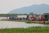 Tìm thấy thi thể giám đốc người Hàn Quốc mất tích khi chèo SUP trên hồ