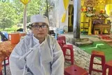 Vụ cháy xe 2 người chết: Tài xế bị tạm giữ, khai do hoảng loạn nên không mở cửa