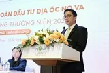 Novaland giảm sàn khi ông Bùi Cao Nhật Quân vừa trở thành Chủ tịch