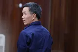 Cựu Phó Tổng giám đốc Nguyễn Kim lĩnh 2 năm tù sau khi từ Mỹ về nước đầu thú