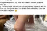 Ly chè 170.000 đồng ở Huế gây tranh cãi: Chủ quán lên tiếng