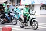 Chiêu cạnh tranh mới của app gọi xe công nghệ